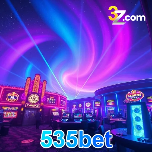 535bet.com Confiavel