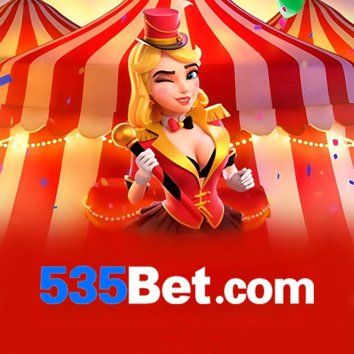 535bet.com LOGO