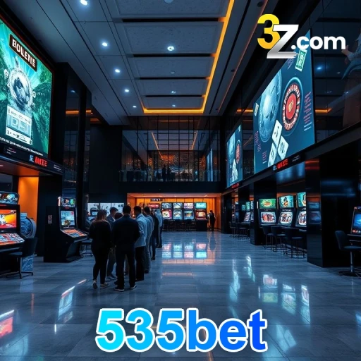 535bet.com