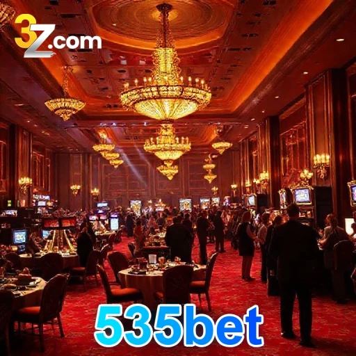 535bet.com VIP